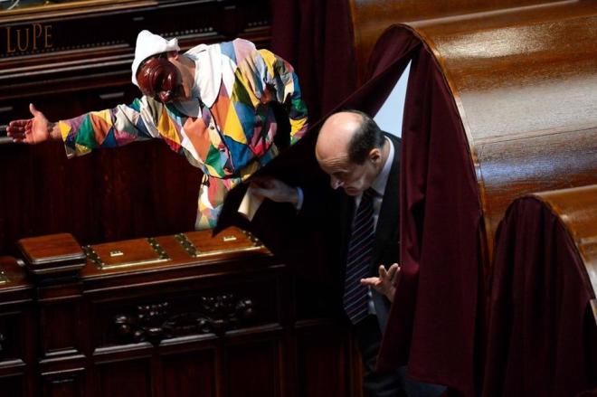 Il momento è ora, votate Rodotà